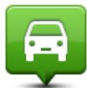 TOMTOM GO LIVE CAMPER & CARAVAN - Adresse vocale - 1