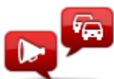 TOMTOM GO LIVE CAMPER & CARAVAN - Menu Traffic - 6