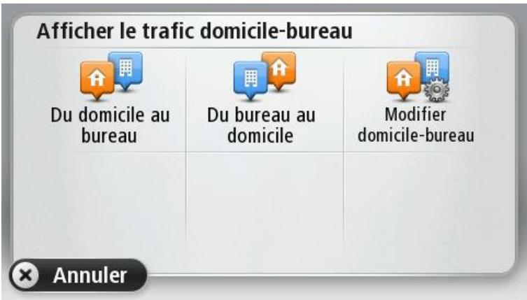 TOMTOM GO LIVE CAMPER & CARAVAN - Faciliter les trajets domicile-travail - 2