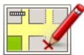 TOMTOM GO LIVE CAMPER & CARAVAN - Menu Curseur - 5