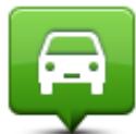 TOMTOM GO LIVE CAMPER & CARAVAN - Adresse vocale - 1