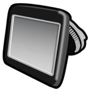 TOMTOM GO LIVE CAMPER & CARAVAN - Contenu du coffret - 1