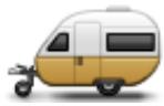 TOMTOM GO LIVE CAMPER & CARAVAN - Types de vehicule - 2