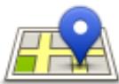 TOMTOM GO LIVE CAMPER & CARAVAN - Position du dernier arrêt - 1