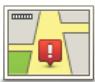 TOMTOM URBAN RIDER - Types de corrections de carte - 10
