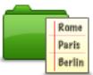 TOMTOM URBAN RIDER - Commencer à utiliser un itinéraire - 4