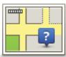 TOMTOM URBAN RIDER - Types de corrections de carte - 11