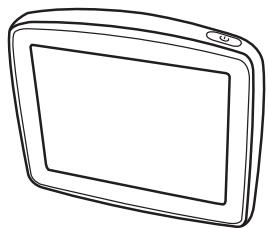 TOMTOM XXL EUROPE CLASSIC - Contenu du coffret - 1