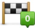 TOMTOM VIA 135 M - Menu Curseur - 8