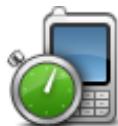 TOMTOM VIA 135 M - Menu de téléphone portable - 6