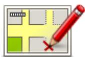 TOMTOM VIA 135 M - Corrections de carte - 1