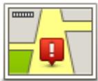 TOMTOM VIA 135 M - Types de corrections de carte - 12