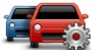 TOMTOM VIA 135 M - Menu Trafic - 5