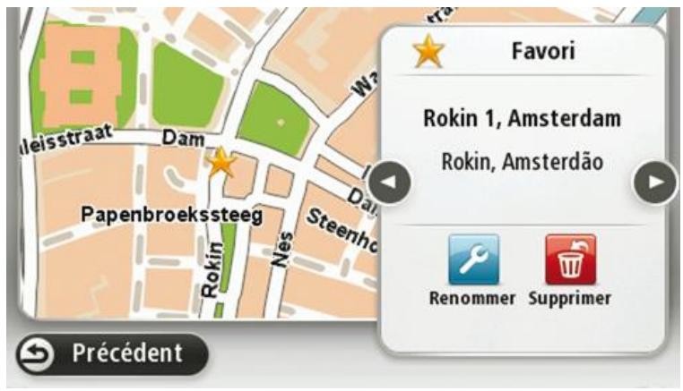 Favori Rokin 1, Amsterdam Rokin, Amsterdam Renommer Supprimer Précédent