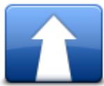 TOMTOM VIA 135 M - Menu Modifier parcours - 4