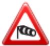 TOMTOM VIA 135 M - Incidents de la circulation - 9