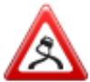 TOMTOM VIA 135 M - Incidents de la circulation - 10
