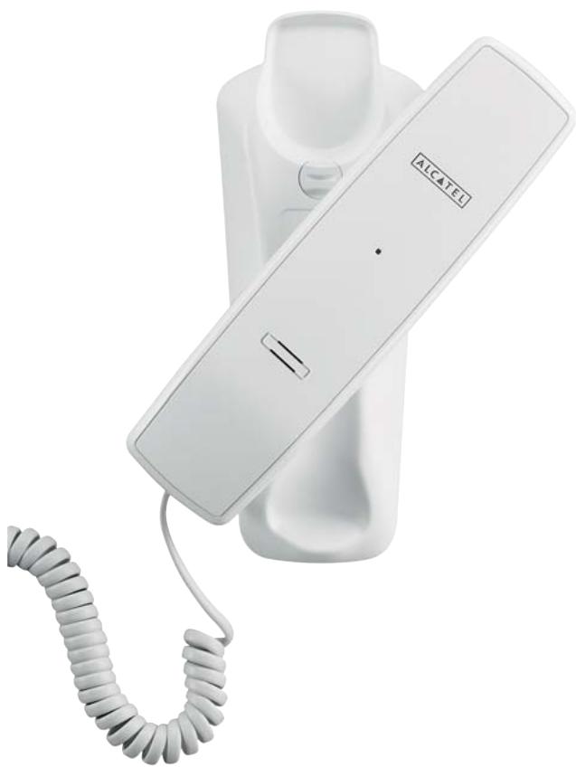 ALCATEL TEMPORIS 10 - ALCATEL - 1