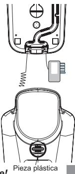 ALCATEL TEMPORIS 10 - UTILIZAR EL TEMPORIS 10 - 1