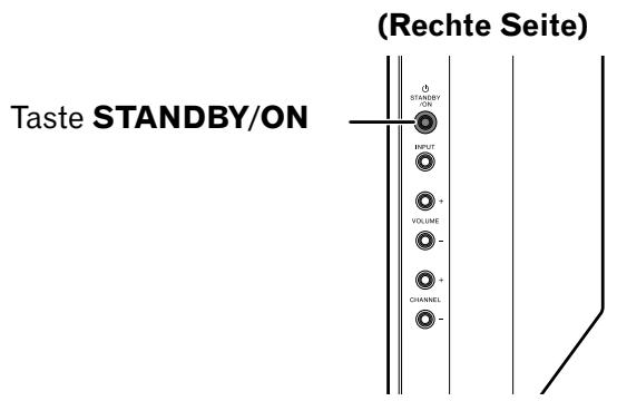 PIONEER PDP-434HDE - ZUR BEACHTUNG - 2