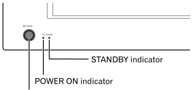 PIONEER PDP-434HDE - NOTE - 1