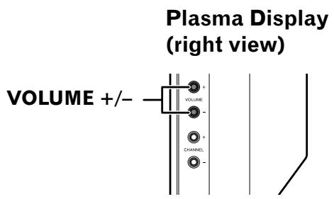 PIONEER PDP-434HDE - NOTE - 1
