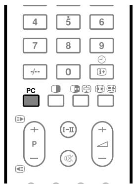 PIONEER PDP-434HDE - Affichage des images d'un ordinateur personnel - 1