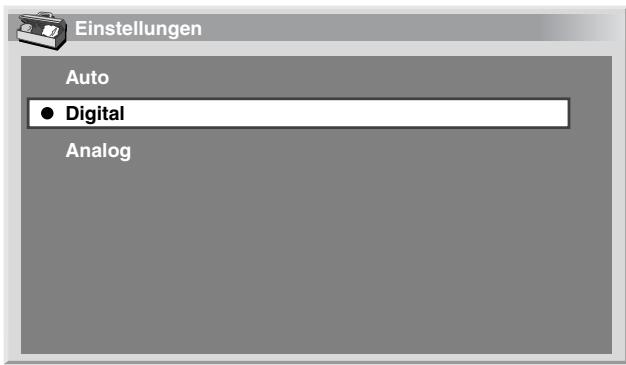PIONEER PDP-434HDE - AngebendesTypsderAudiosignale: - 1