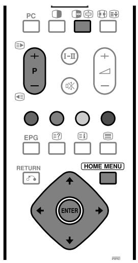 PIONEER PDP-434HDE - Home Gallery-Startanzeige - 1
