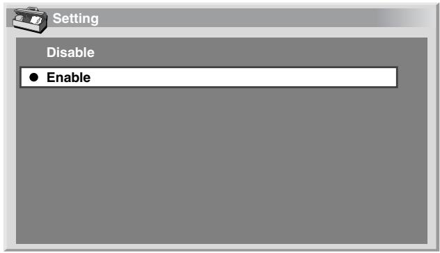 PIONEER PDP-434HDE - To activate the HDMI terminal: - 1