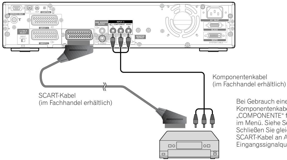 PIONEER PDP-434HDE - ZUR BEAuchtUNG - 1