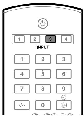 PIONEER PDP-434HDE - Displaying a DVD image - 1