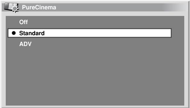 PIONEER PDP-434HDE - PureCinema - 1