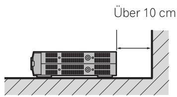 PIONEER PDP-434HDE - VORSICHT - 2
