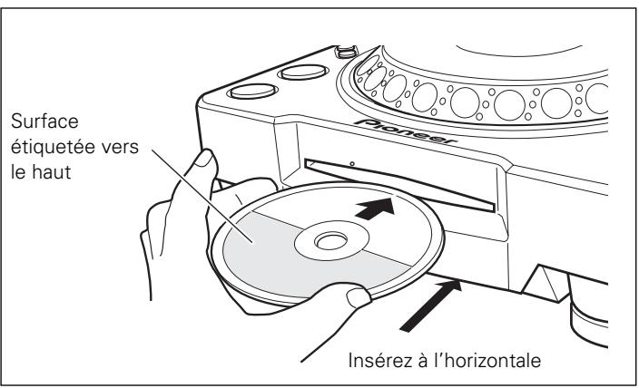PIONEER CDJ-800MK2 - Voyant de mode VINYL - 1