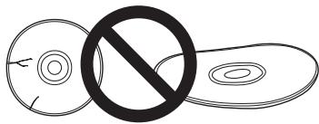 PIONEER CDJ-800MK2 - Behandeling van discs - 3