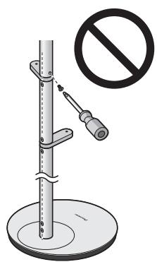 PIONEER CP-ST100 - Attention - 1