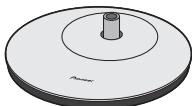 PIONEER CP-ST100 - Controller de accessoires - 6