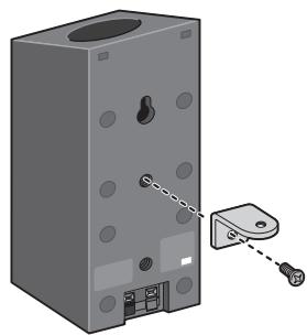 PIONEER CP-ST100 - Speaker Installation Examples - 3