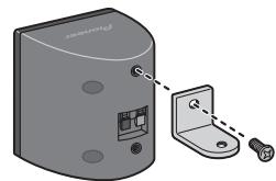 PIONEER CP-ST100 - Speaker Installation Examples - 2