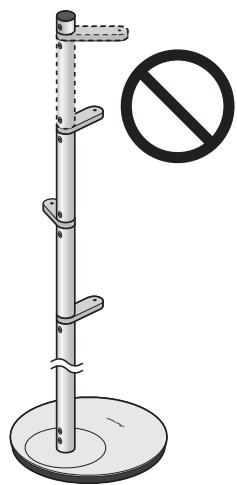 PIONEER CP-ST100 - Precaución - 2