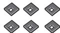 PIONEER CP-ST100 - Controller de accessoires - 9