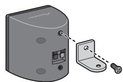PIONEER CP-ST100 - Examples d'installation d'enceinte - 2