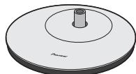 PIONEER CP-ST100 - Confirm your Accessories - 6