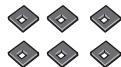 PIONEER CP-ST100 - Confirm your Accessories - 10