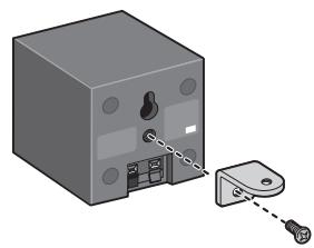 PIONEER CP-ST100 - Examples d'installation d'enceinte - 1
