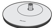 PIONEER CP-ST100 - Confirm your Accessories - 5
