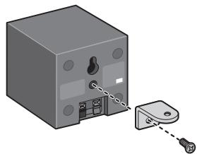 PIONEER CP-ST100 - Ejentes de instalación de los altavoces - 1