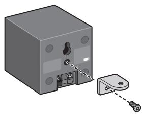 PIONEER CP-ST100 - Montagevoorbeelden - 1