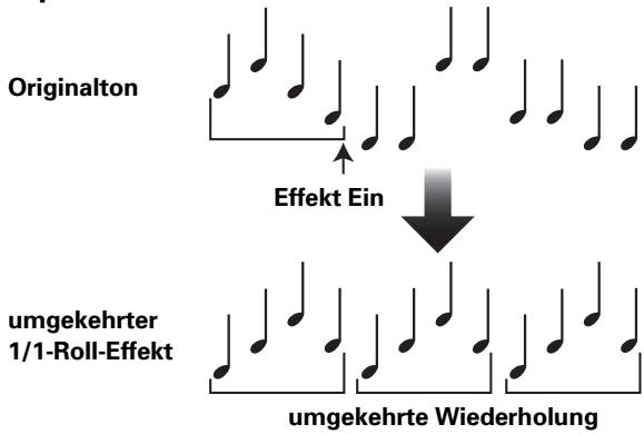 PIONEER DJM-800 - REVERSE ROLL - 1